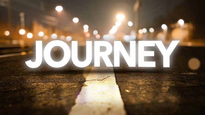 Logo for Journey - A206