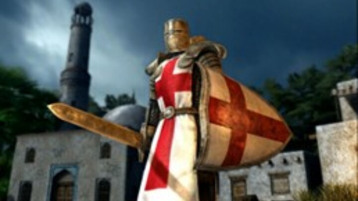 Logo for MA2L Crusaders - FH Middle