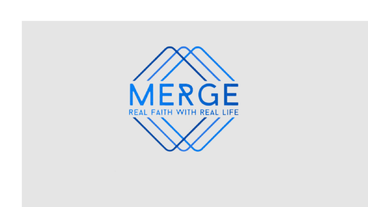 Logo for Merge - Room A205