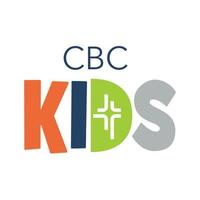 Logo for CBC Kids Nursery and Preschool Volunteers