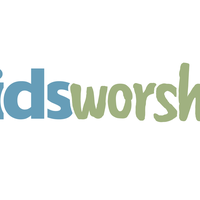 Logo for Kids Worship