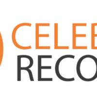 Logo for Celebrate Recovery