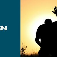 Logo for Carol Stream Men - Tuesdays (led by Seth)