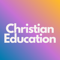 Logo for CEC-Christian Education Committee