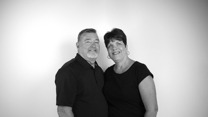 Logo for Dave & Sue Bailey | Community Group | Online/Washington