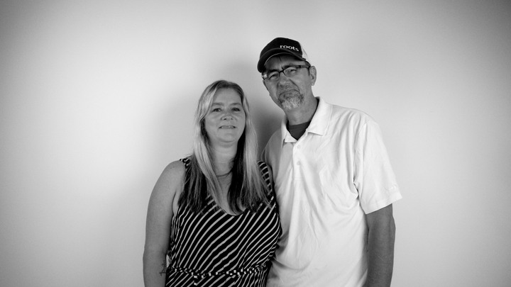 Logo for James & Patsy Weber | Community Group | Saint Clair