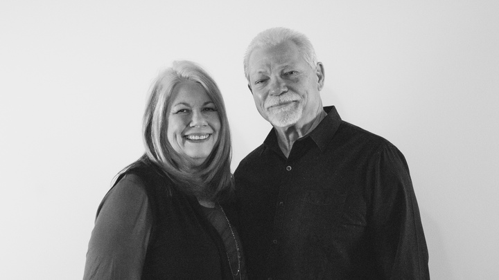 Logo for Charles & Cricket Keith | Community Group | Saint Clair