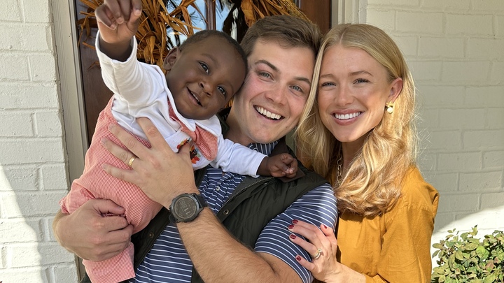 Logo for Bradley & Claire Northcutt