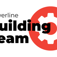 Logo for Building Team