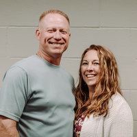 Logo for Jason & Jenifer - Marriage Mentoring