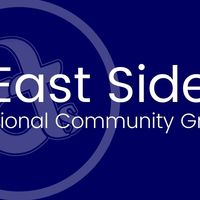 Logo for East Side Missional Community Group