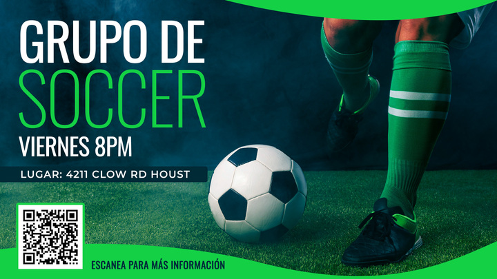 Logo for Indoor Soccer