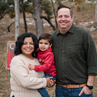 Logo for Community Group :: Andrea and John McKenna