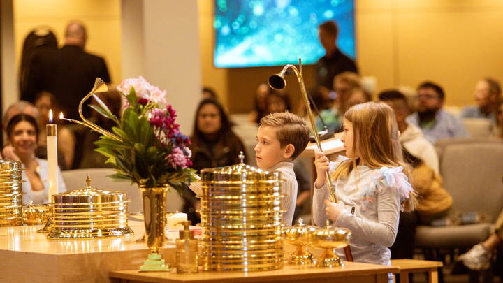 Logo for Acolyte Team