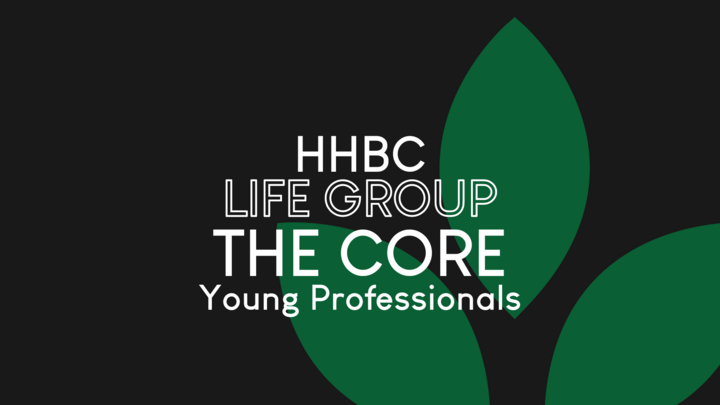 Logo for The Core