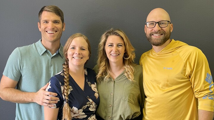 Logo for Knake/Songer CG