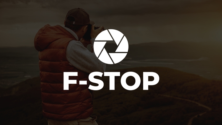 Logo for Fstop