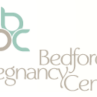 Logo for Bedford Pregnancy Center