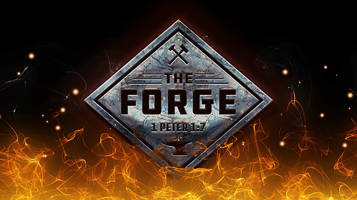 Logo for Student Ministry Sunday School