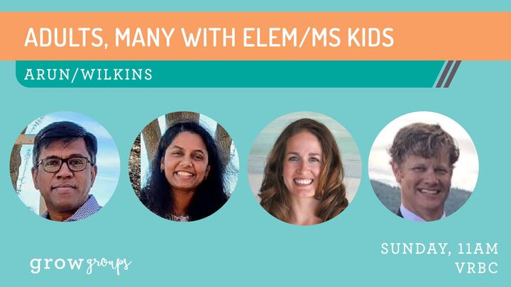 Logo for Arun/Wilkins