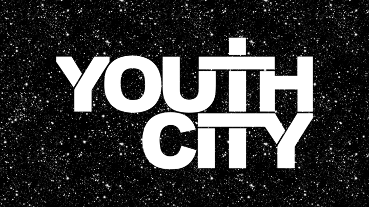 Logo for Youth City