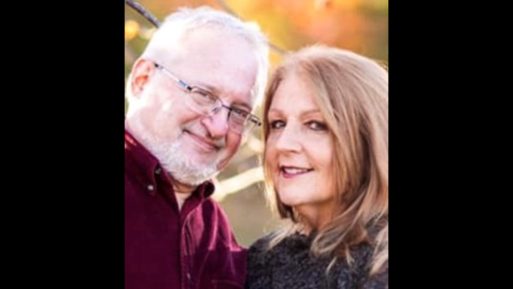 Logo for Walt & Lynne Spivey Life Group