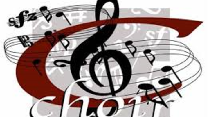 Logo for Worship & Arts Ministry (Griffin)