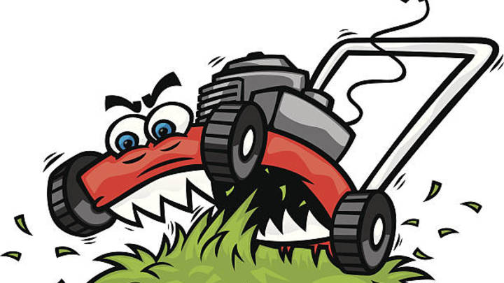 Logo for Hope Yard Crew