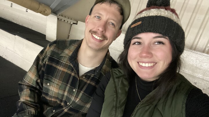 Logo for Daniel & Aubrey Jones Group