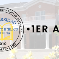 Logo for 1er Año | 2022-23