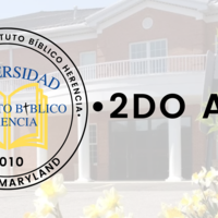 Logo for 2do Año | 2022-23