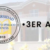 Logo for 3er Año | 2022-23