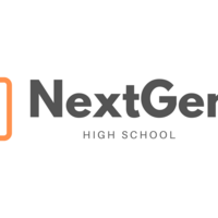 Logo for High School