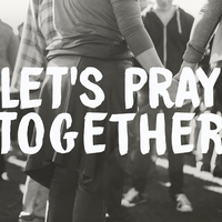 Logo for CCL #1 PRAYER - The Most Powerful Gift to Give & Receive