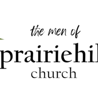 Logo for Men's Ministry