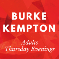 Logo for Burke/Kempton