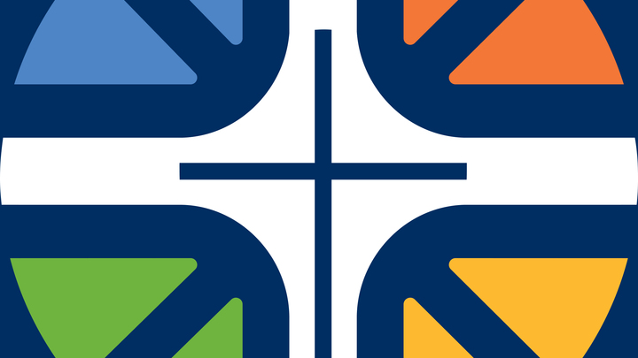 Logo for District NMI Council