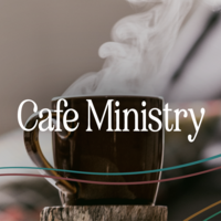 Logo for Cafe Ministry