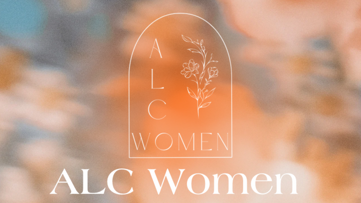 Logo for ALC Women