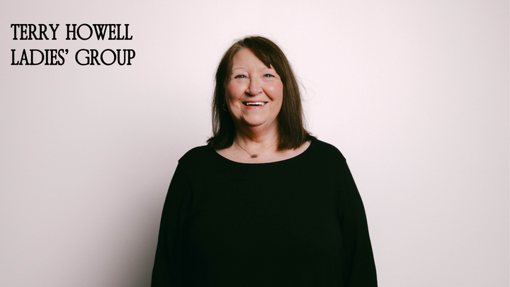 Terry Howell’s Ladies Group - The Light Church