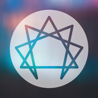 Logo for Enneagram