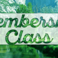 New Members Class (Spring 2017)