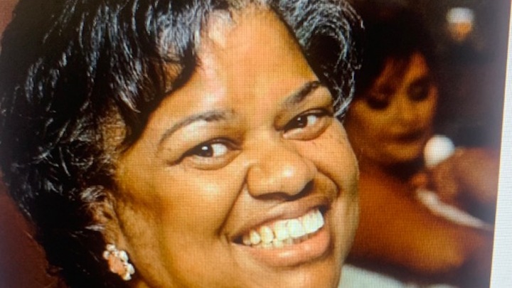 Logo for Arleen James | Mondays