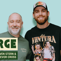 Logo for Forge - Young Dads Group