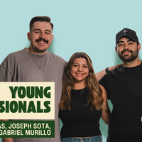 Logo for 2911YA Young Professionals (24-30)