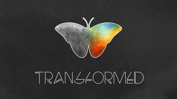 Logo for Transformed