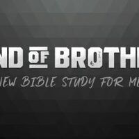 Logo for Band of Brothers - Fridays [Men] |Year-Round|