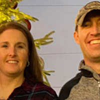 Logo for Married Couples - Andover - Ben and Shanna Sommers