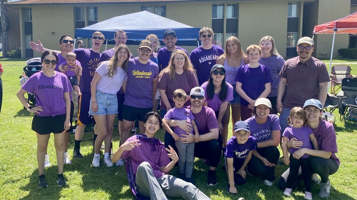 Logo for Adame Home Group