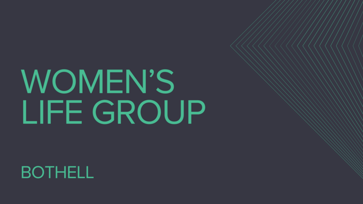 Logo for Johnson Women's Life Group